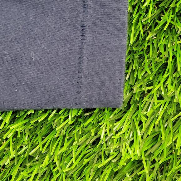 Vintage 90s Fruit-of-the-Loom Shirt Large 21x27 Faded Blue - Picture 9 of 13